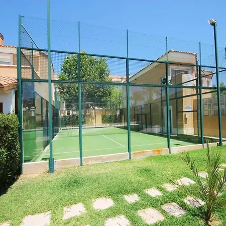 Moreras Javea