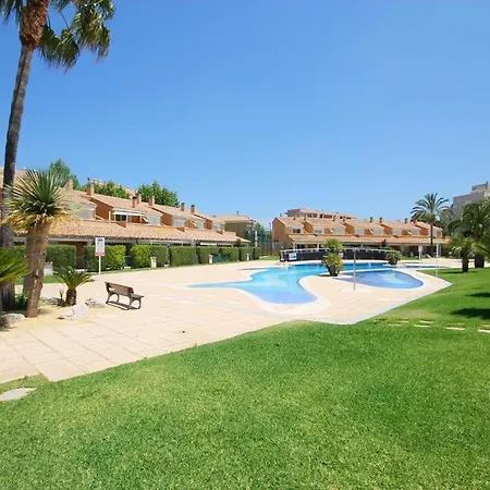 Apartment Moreras *