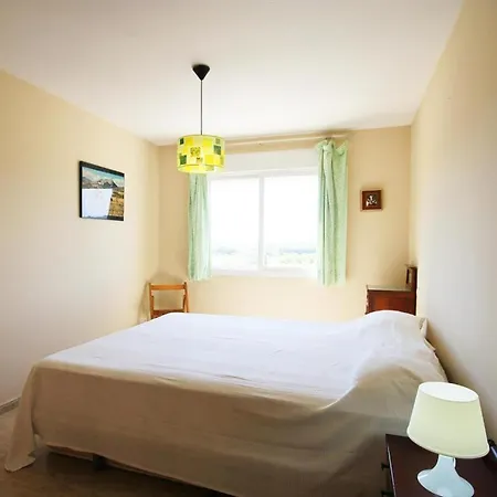 Apartment Moreras