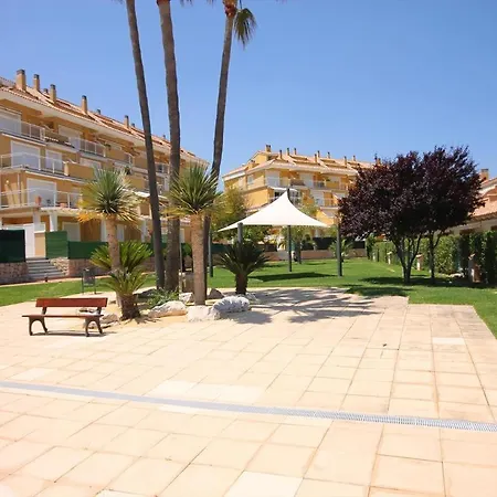 Apartment Moreras