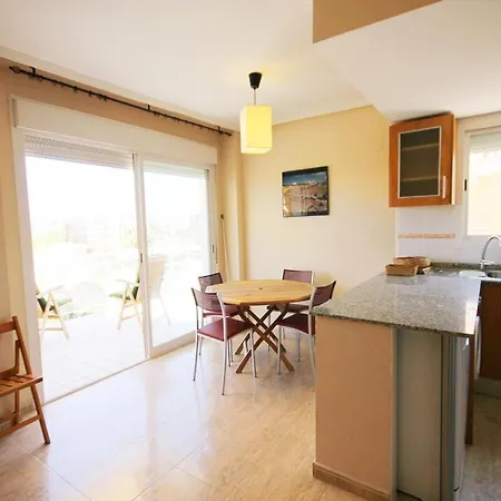 Apartment Moreras *