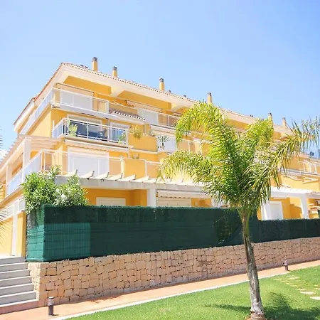 Moreras Javea