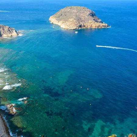 Moreras Javea