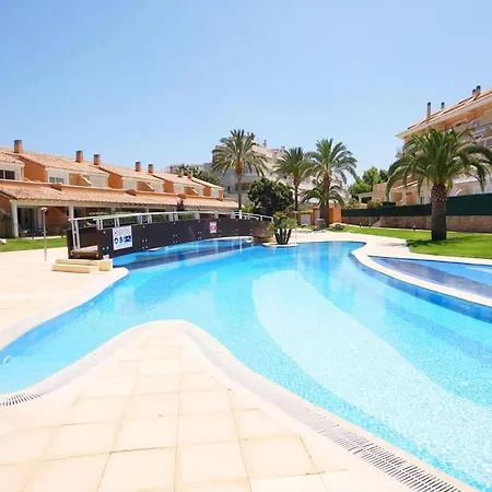 דירה Moreras Jávea